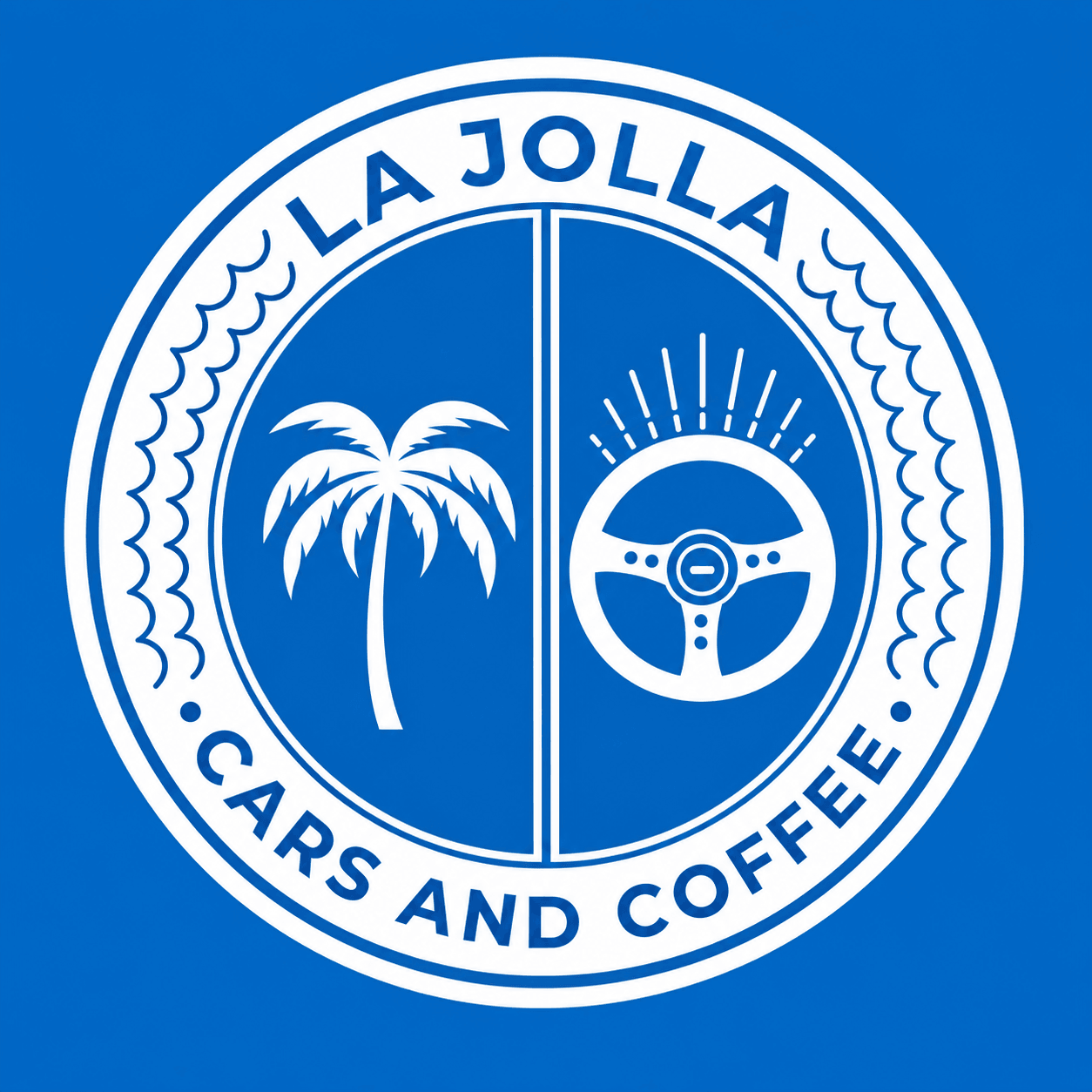 La Jolla Cars & Coffee