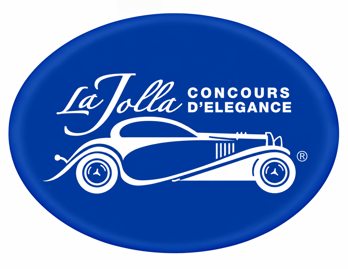 La Jolla Concours d’Elegance